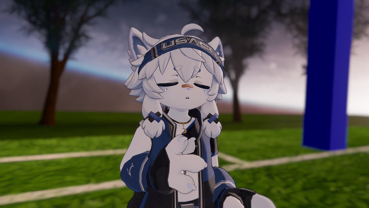 PSI_Clops's tweet photo. おはようございます☀️✨️
今週もゆるっと頑張りましょう！

【今週の一言】
白シャツ脱ぐときにメイクが付いちゃってダメになりました...
今度からビニール袋かぶる😶‍🌫️ https://t.co/EcbJmVPJad