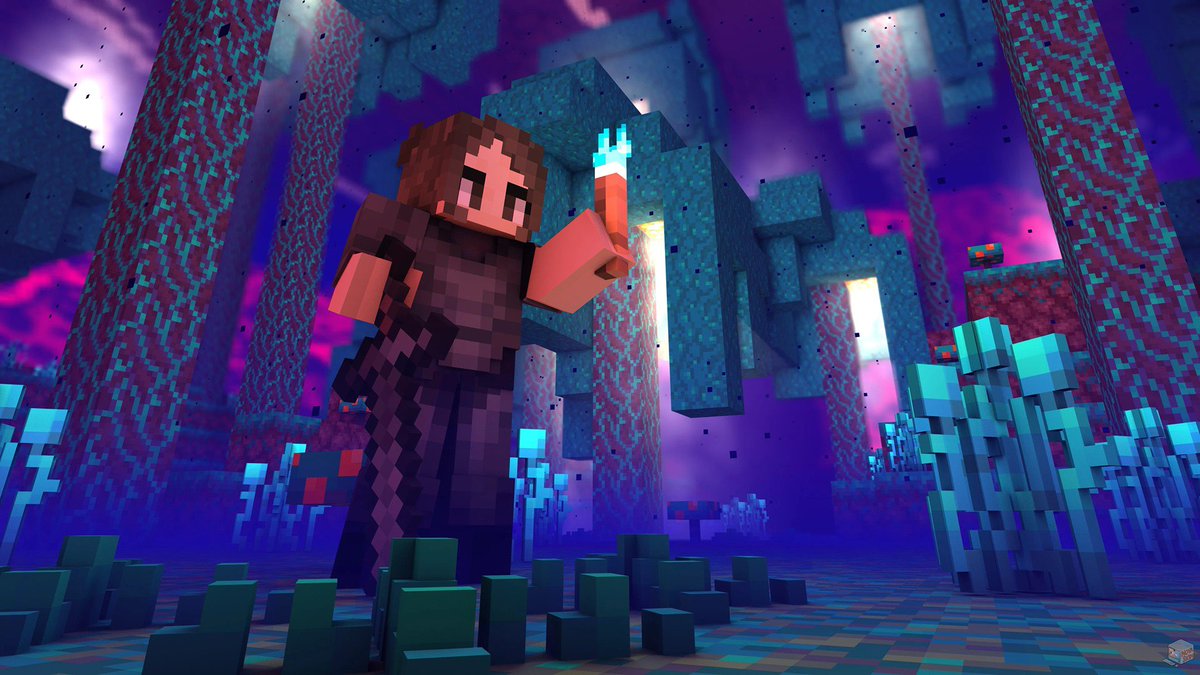 Wil_Rize's tweet photo. @renrize solo quiero decirte que Gracias por darnos este POV En estas 2 semanas que duró Minecraft Extremo 3, me alegra que esta serie haya sido la primera y última que hayas estado.

Gracias por darnos nuevas aventuras y momentos graciosos con su equipo y solitaria.

TQM 🤍✨️ https://t.co/Gdu8pzvAV3
