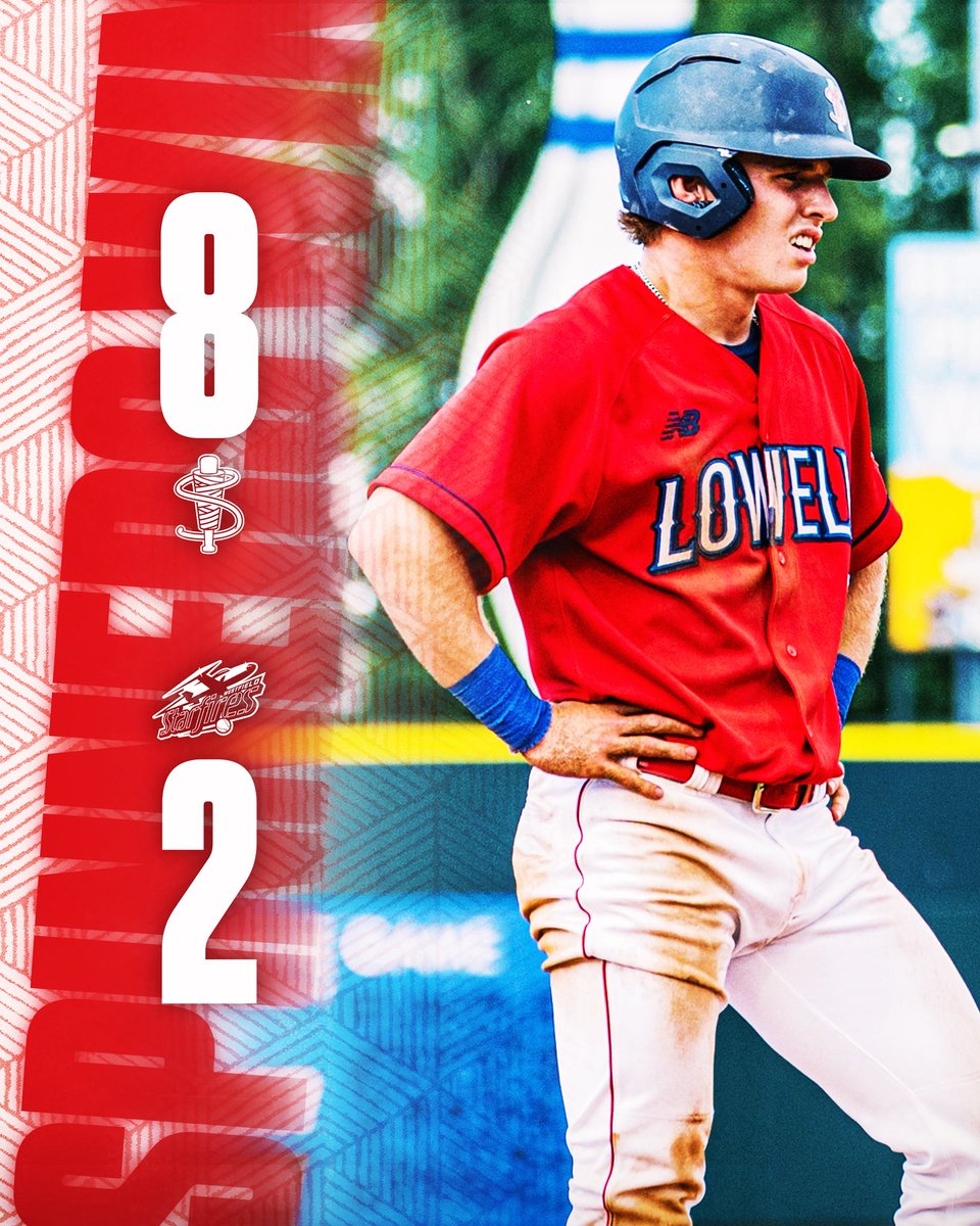 LowellSpinners's tweet photo. Took G2 in Westfield ✅ https://t.co/tiqF3r50Ln