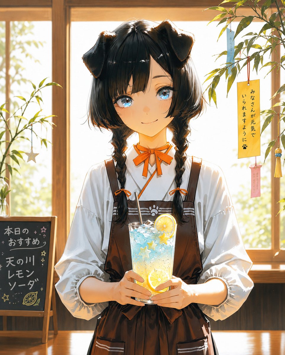 ユキノ❄ AIart (@yukinono_ai) / Posts / X