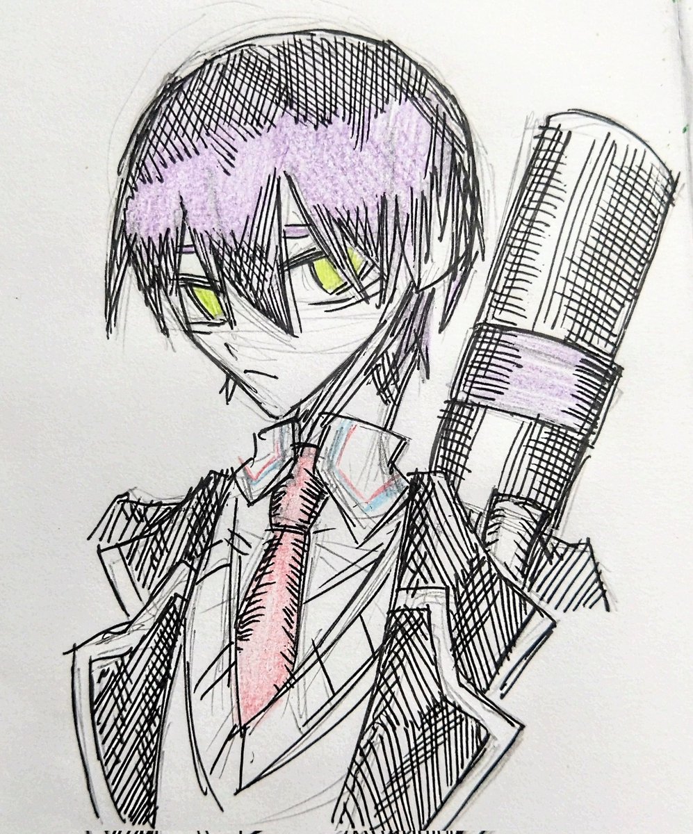 mii1265020's tweet photo. 学校行く前に https://t.co/O4mQTq9vjO
