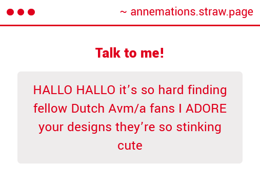 _Annemations tweet picture