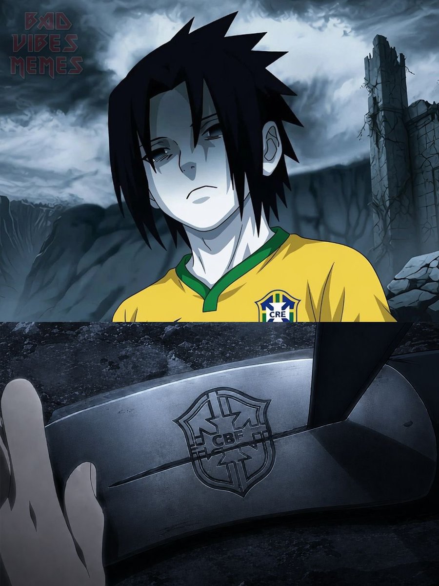 BadVibesMemes's tweet photo. Cansei de acreditar nessa poha de hexa https://t.co/OVsYhEWyFf