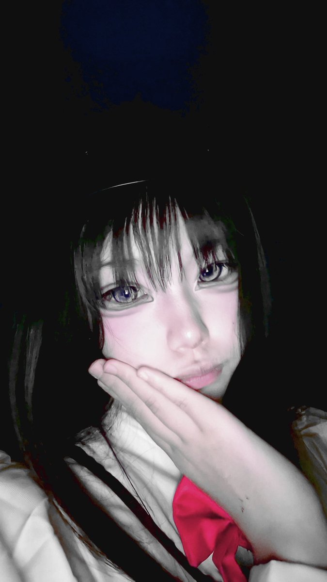 mikujjkmiu's tweet photo. 둘중 더 나은거 골라주세요(　・ω・)
탐넘 환영!!
#호무라 #코스프레 #cosplayㅤㅤㅤㅤㅤㅤㅤ https://t.co/tBkJj8gAz5