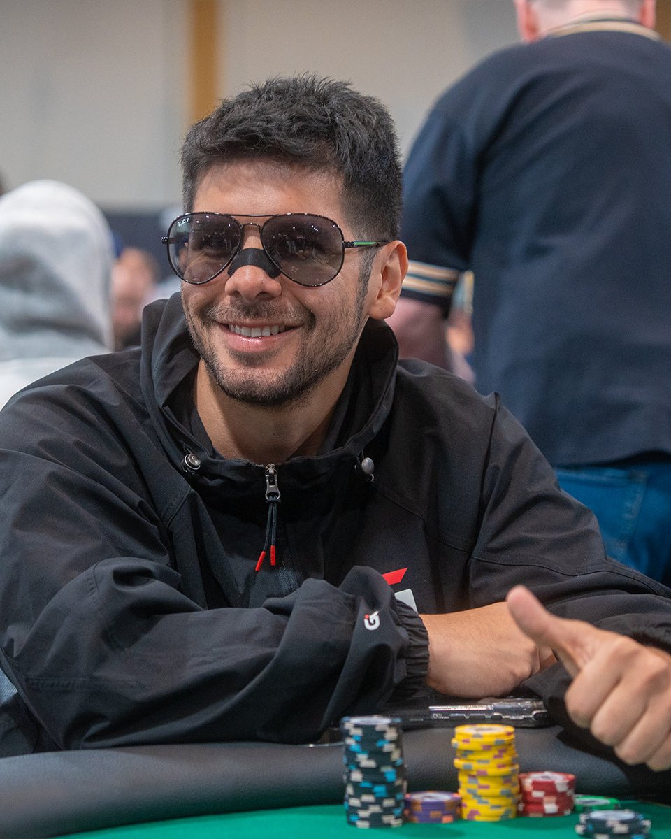 GGPoker tweet media