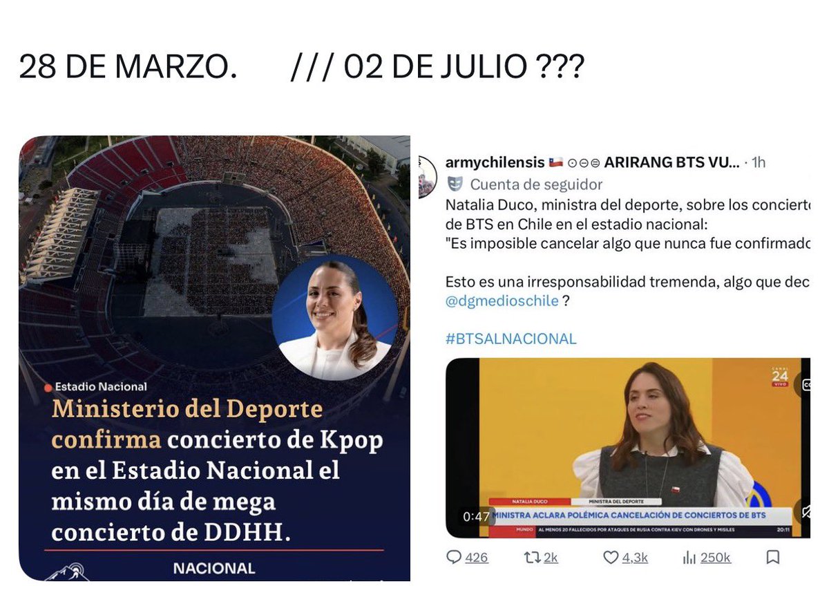 Jjkloves🌟🇨🇱 tweet media