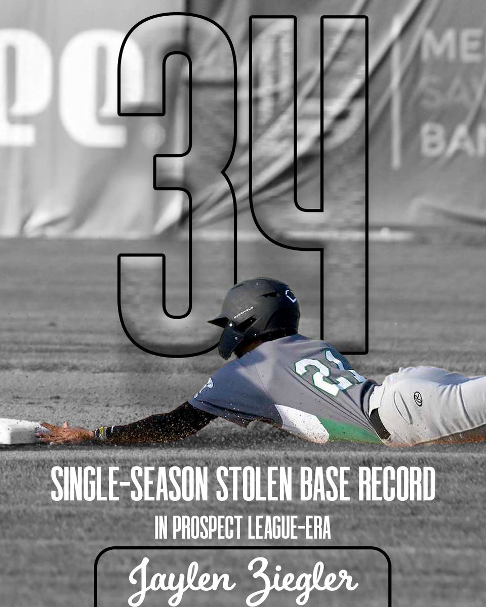 Clinton LumberKings tweet media