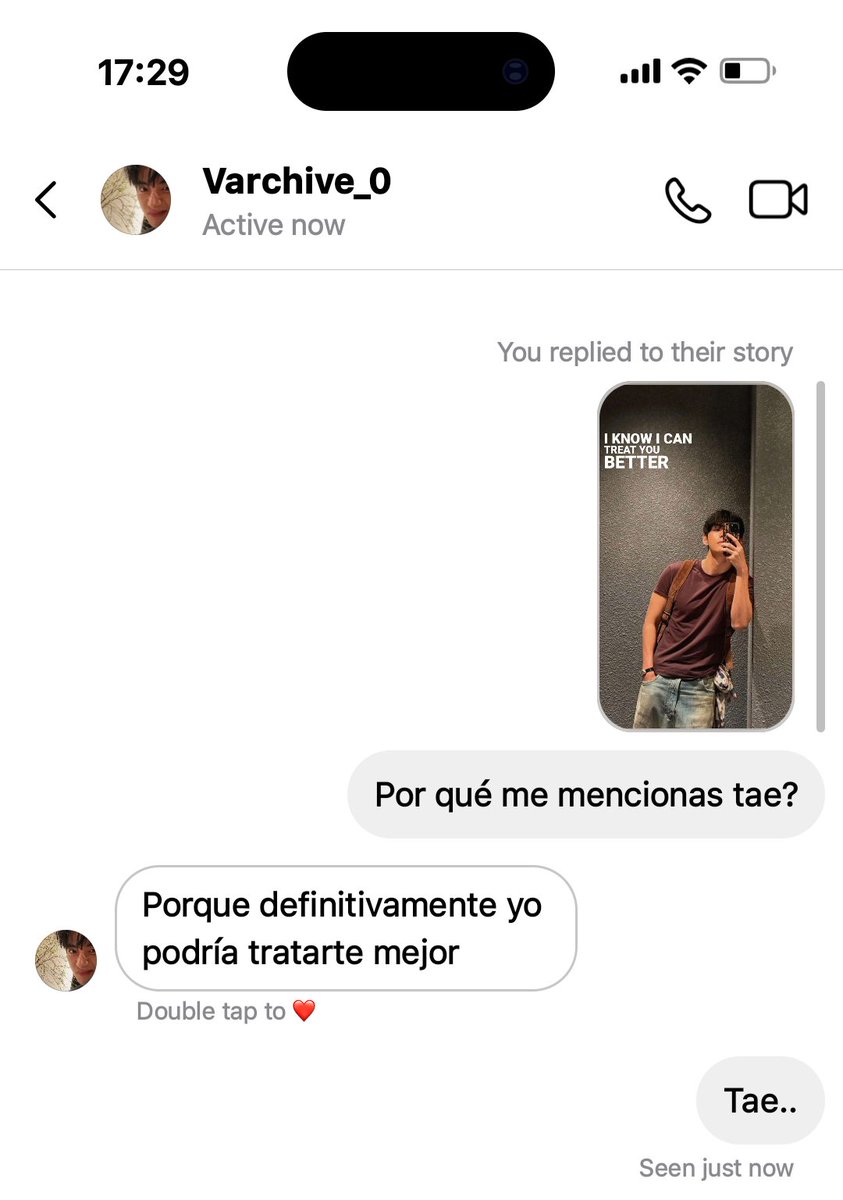 KTHVRSE01's tweet photo. #AuTaekook | Donde el novio de Jk  no es precisamente un buen novio y los amigos de JK lo detestan. Taehyung, secretamente enamorado de él, decide dejar de ser el espectador pasivo y sube una historia dedicándole "Treat You Better". https://t.co/lS02azp7kl