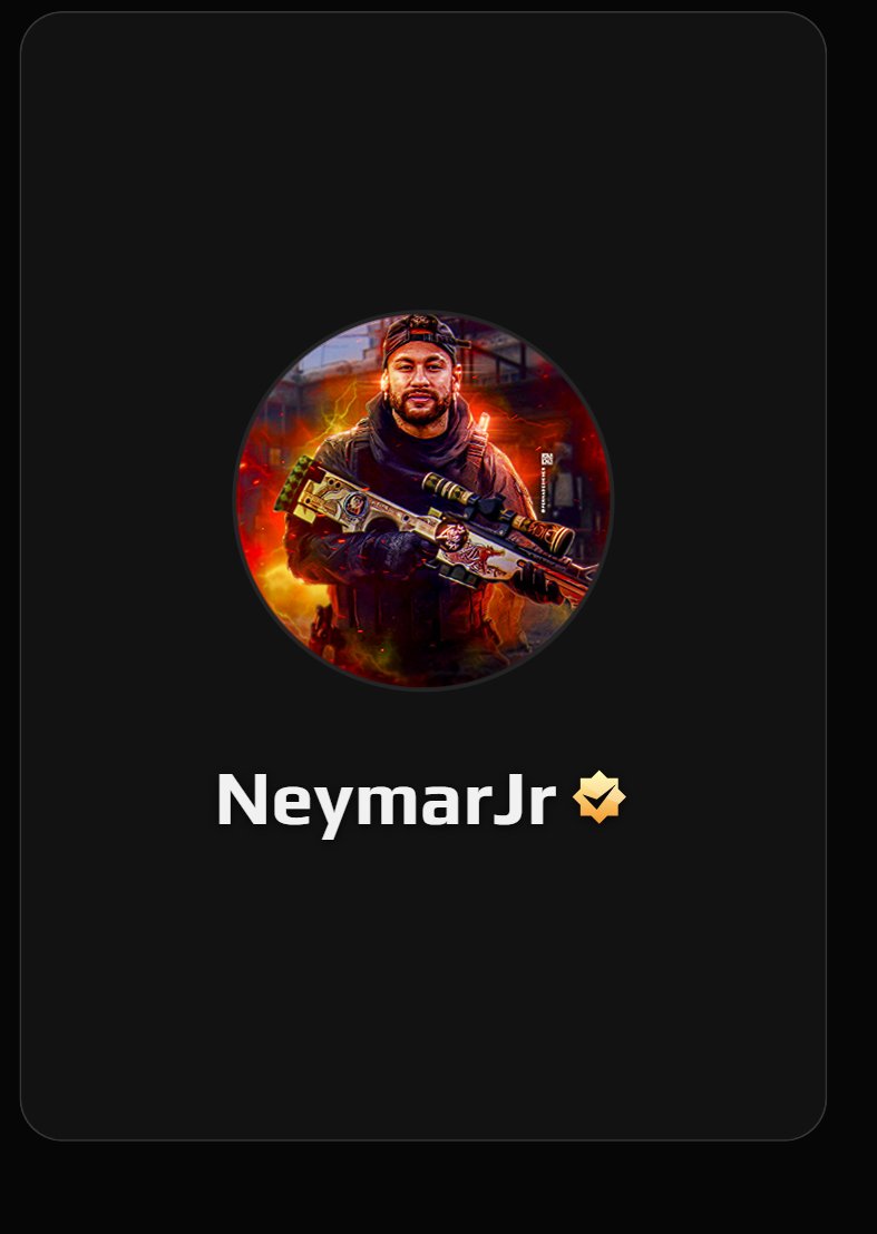 tradeit_gg's tweet photo. Neymar was seen playing CS2 after being eliminated from the FIFA World Cup https://t.co/hgpN0sC38T