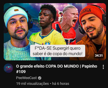 Fideli666's tweet photo. @fernandemiguels Era melhor falar sobre o Peeweegames mesmo KKKKKKKKKKKKKKKKKKKKK https://t.co/o7wQOqabGe