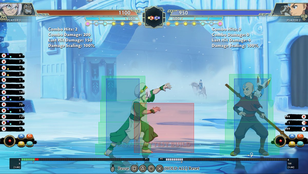 XiqcoNation's tweet photo. this game is amazing
#avatar_toph #avatar_to #AVATARFIGHTERS https://t.co/xaphaBLXFW