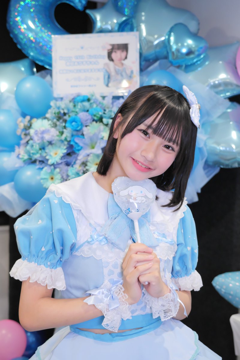 nenakyatto's tweet photo. #苺娃ありす　#あーたん　#まかぱ　#ありすのどーるはうす　#ありすのこと興味ありすぎ　#秋葉原シンフォニア　#生誕祭　2026年6月14日撮影　掲載確認済み https://t.co/sIBZ3oG2FZ