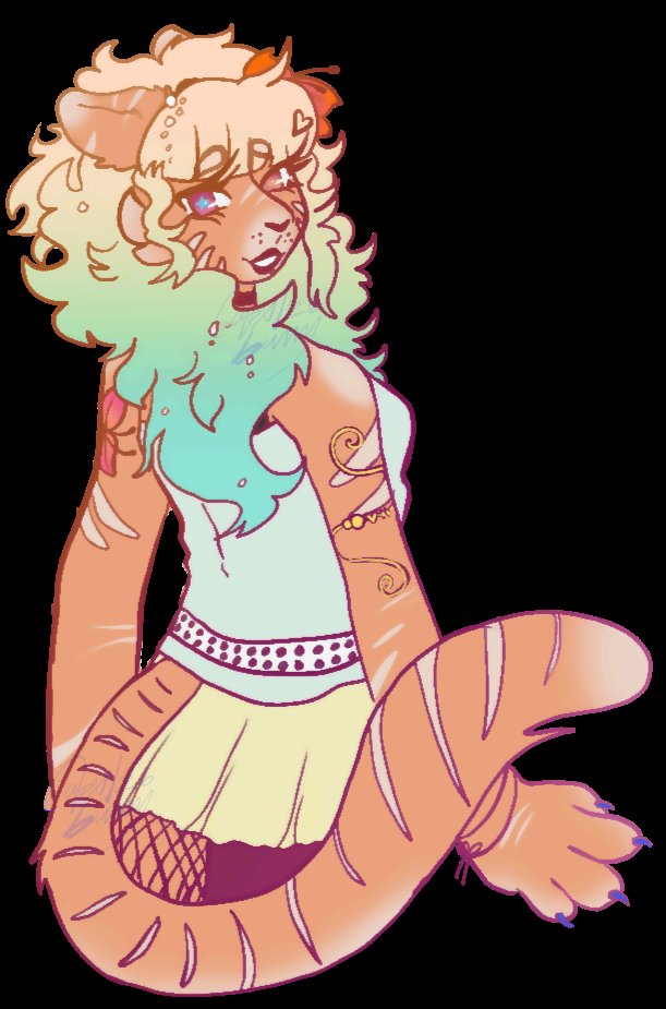 pxlbunny's tweet photo. 2 lovely new ocs of mine ~
#furry #furryoc https://t.co/ggl95ZhP4y