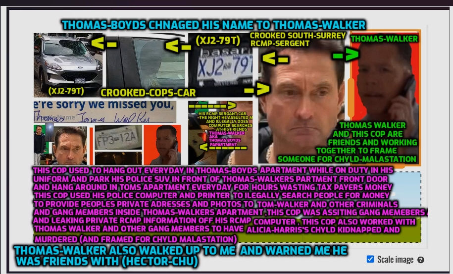 IsHigh2317's tweet photo. #ExposeCrimes
@IntlCrimCourt @TheIACP @CACP_ACCP
@NationalDefence @MarkJCarney
 @FBIDirectorKash @CDS_Canada_CEMD
 @CommrRCMPGRC @nsiracanada
@CBSANOR #ctf007 @AdamPalmerRCMP
@NSAGov @CIA @PSPC_SPAC
@SCC_eng @CAA @BCAA
@SenGagne @csiscanada
@rcmpgrcpolice @GGCanada @CRCC_CCETP https://t.co/SMDIeFTfYt