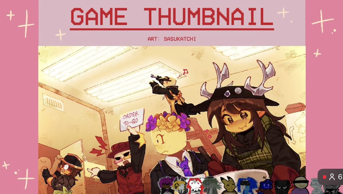 RobloxARGNews's tweet photo. Game thumbnail https://t.co/2zjcsBOJO0