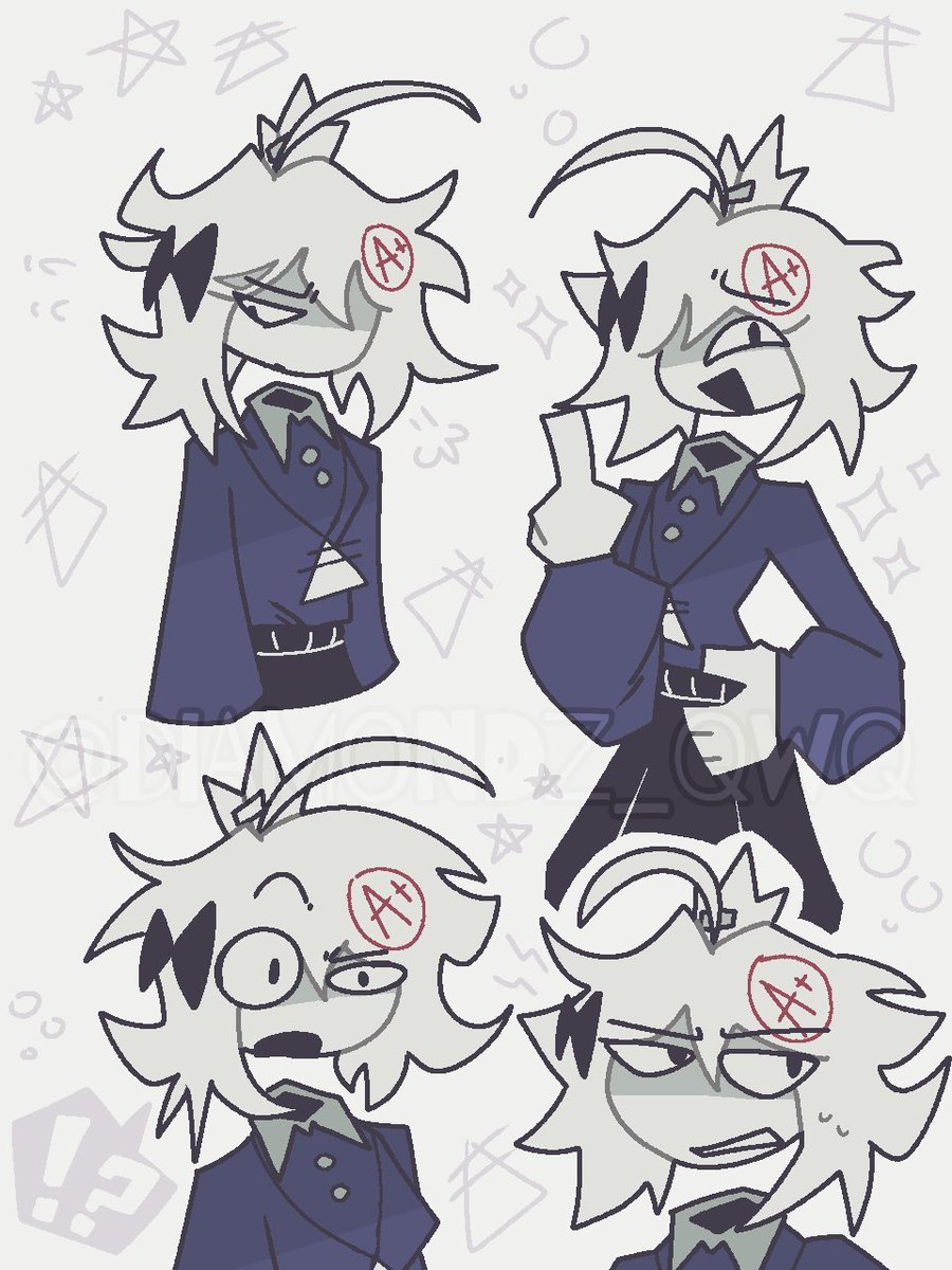 diamondz_qwq's tweet photo. i was gonna wait a while but nvm
here's alice from the prince oliver au https://t.co/wHzF71T0c4