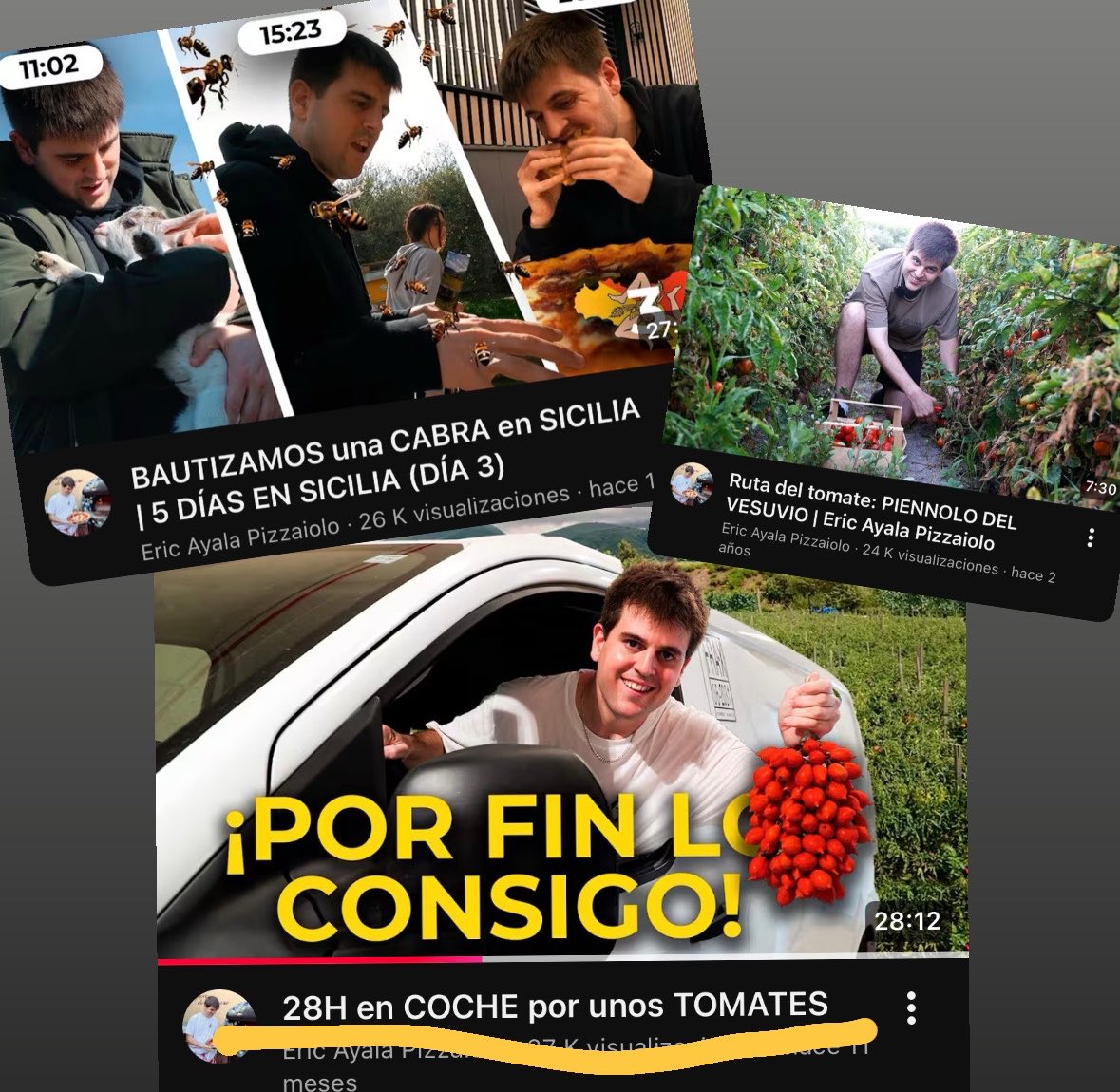 Adrian_P95's tweet photo. @migquintana @earl__manu Cuando conozcáis al chaval que habla de pizzas y tomates vais a flipar. https://t.co/TIDAjZ6NaM