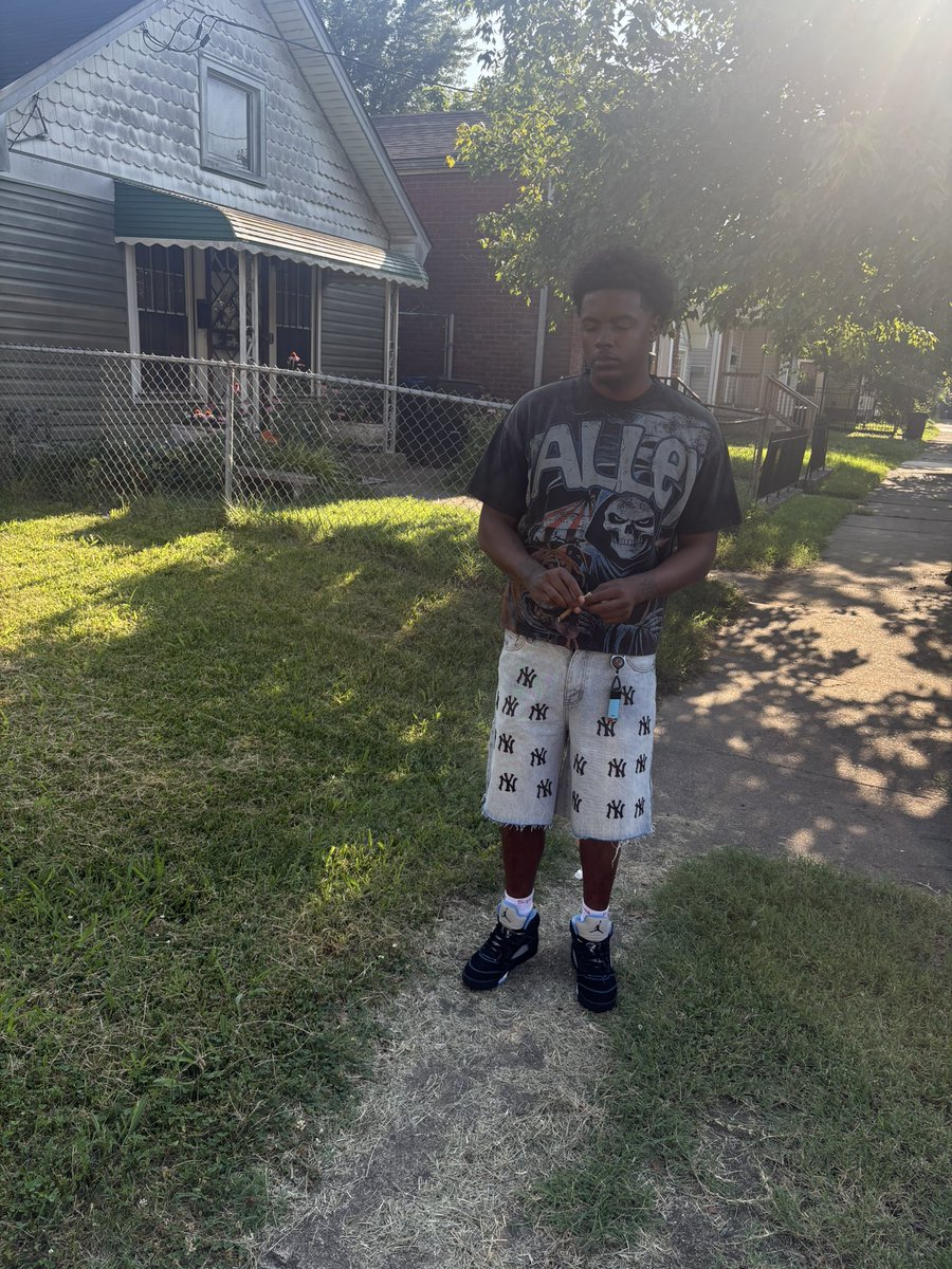 BigGeezy97's tweet photo. I was a mf befo fam 😮‍💨 https://t.co/7OJwSWhq8A