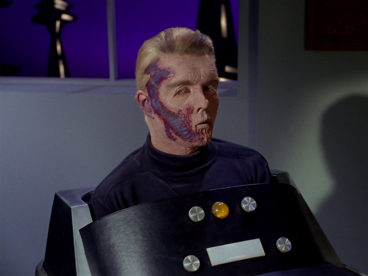 trekpolitics's tweet photo. New #TrekPolitics! This week, it's The Menagerie Part I and how it incorporates the first Star Trek pilot into a completely new story about Spock and mutiny. We'll talk about Part II next week! Stick around for #Bobservations -- and #Maryservations!
https://t.co/cC5hyLNZ1G https://t.co/xGw72jospu