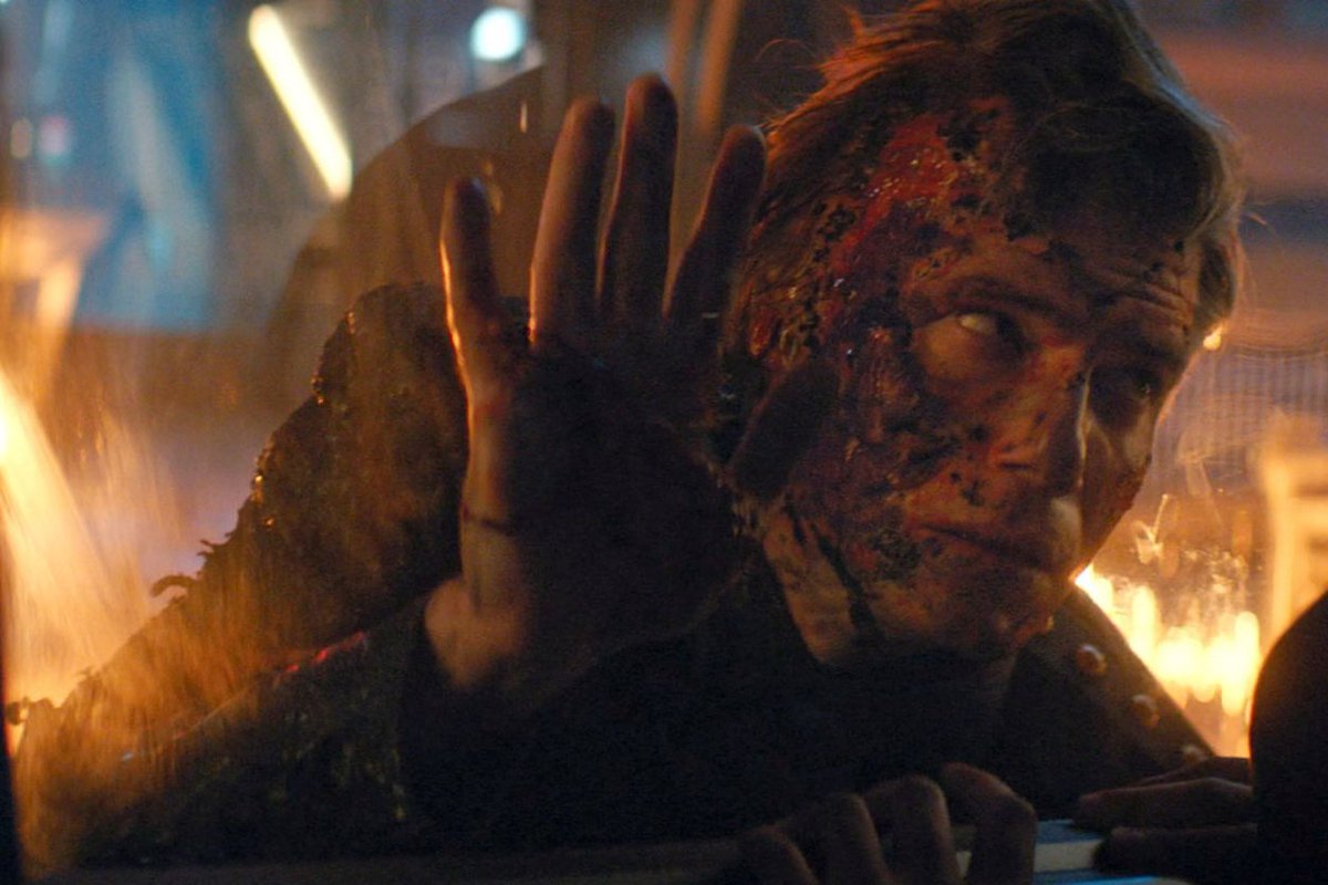trekpolitics's tweet photo. New #TrekPolitics! This week, it's The Menagerie Part I and how it incorporates the first Star Trek pilot into a completely new story about Spock and mutiny. We'll talk about Part II next week! Stick around for #Bobservations -- and #Maryservations!
https://t.co/cC5hyLNZ1G https://t.co/xGw72jospu
