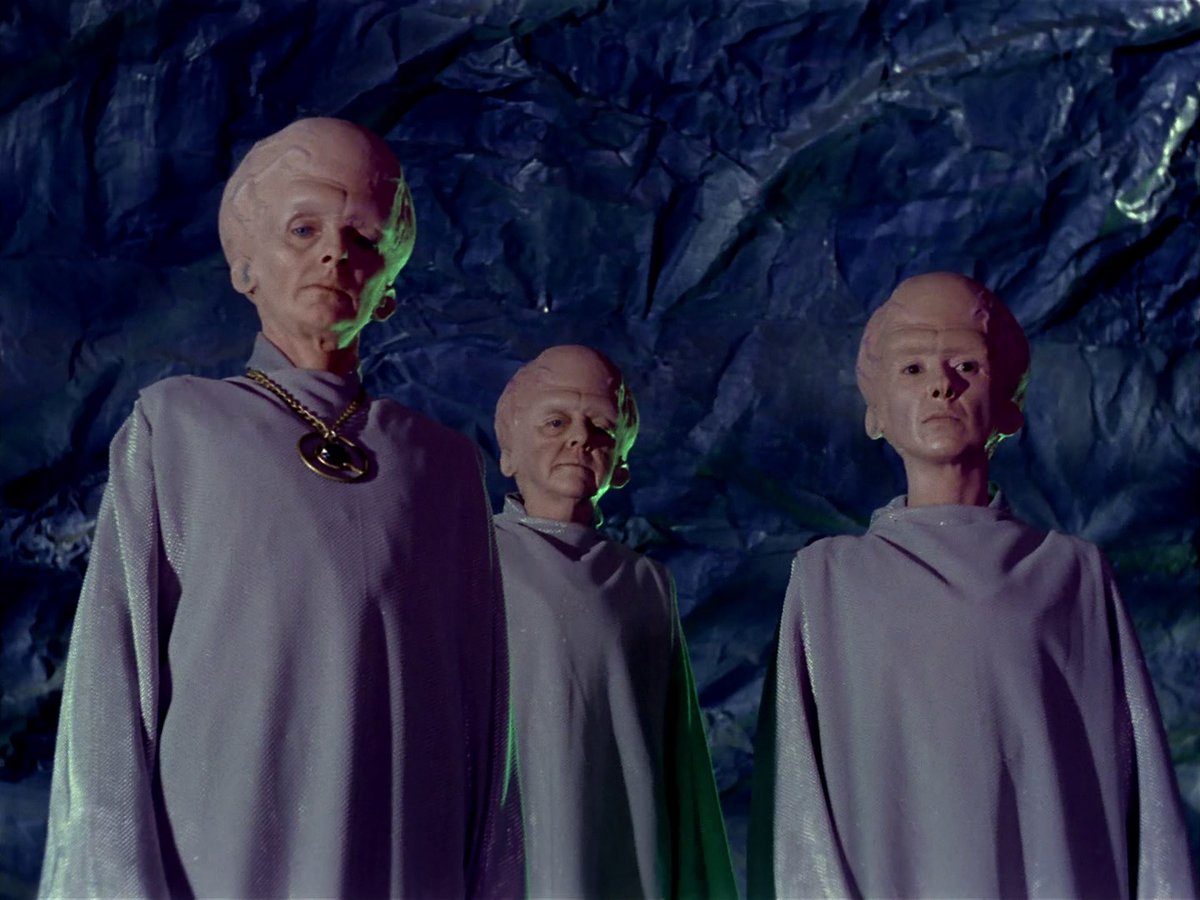 trekpolitics's tweet photo. New #TrekPolitics! This week, it's The Menagerie Part I and how it incorporates the first Star Trek pilot into a completely new story about Spock and mutiny. We'll talk about Part II next week! Stick around for #Bobservations -- and #Maryservations!
https://t.co/cC5hyLNZ1G https://t.co/xGw72jospu