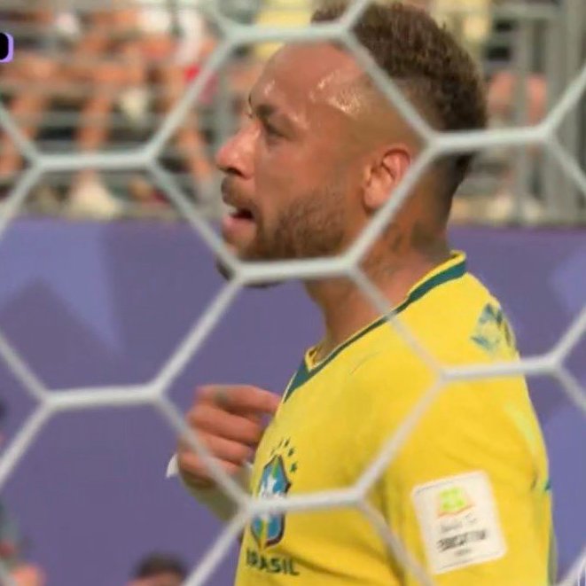 sobreteucaos's tweet photo. Agora um desabafo. 

Se Neymar estivesse começado o jogo e batido o pênalti, a história poderia ter sido totalmente diferente. https://t.co/TEevPRniCB