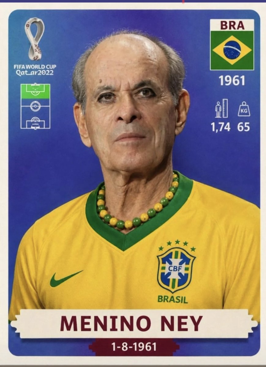 fenix_em's tweet photo. VAI TOMAR NO CU, Ancelotti, q cedeu às pressões pra levar pra Copa um jogador lesionado q só atrapalhou o desempenho da equipe, enquanto tínhamos tantos talentos q não foram e poderiam ter feito a diferença 
O único Menino Ney q eu admiro 👇
O outro, q vai tomar no cu tbm e suma https://t.co/CEXU6yNVlp