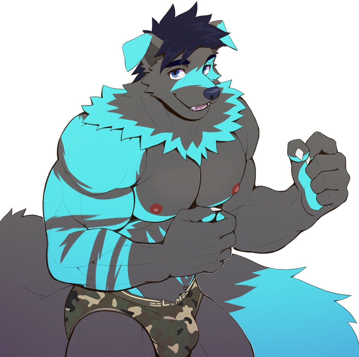 PEAPEAFur's tweet photo. https://t.co/92d4fLeUB4