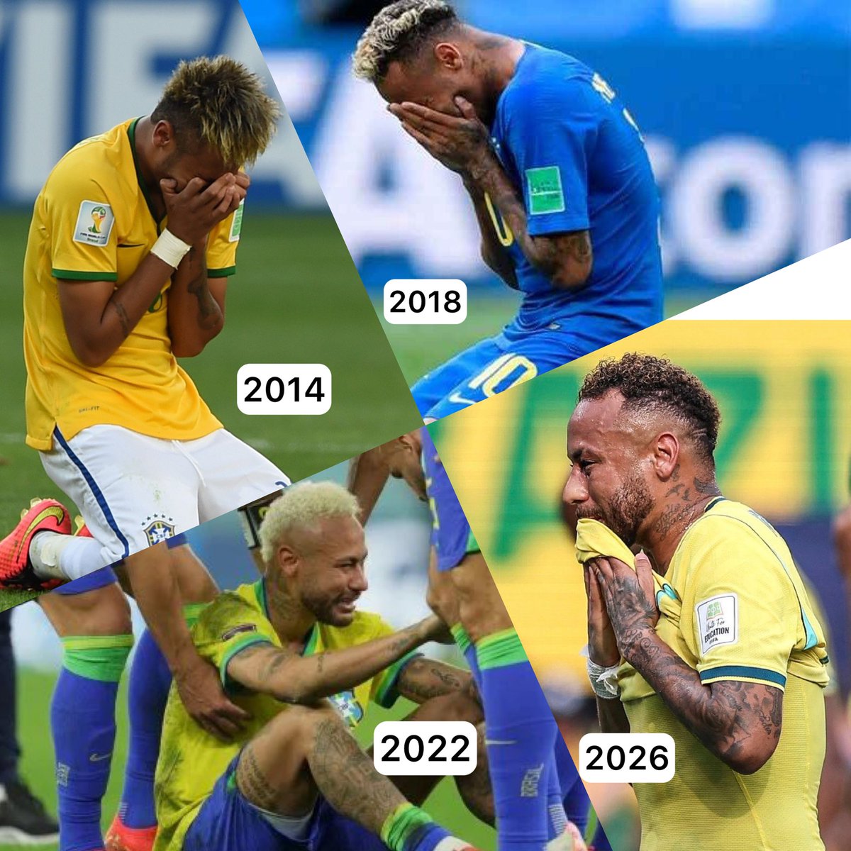football_li5's tweet photo. والله خلاص إلى متى؟ 

نهاية قاسية جدًا 😢 https://t.co/r9XfHN9pBR