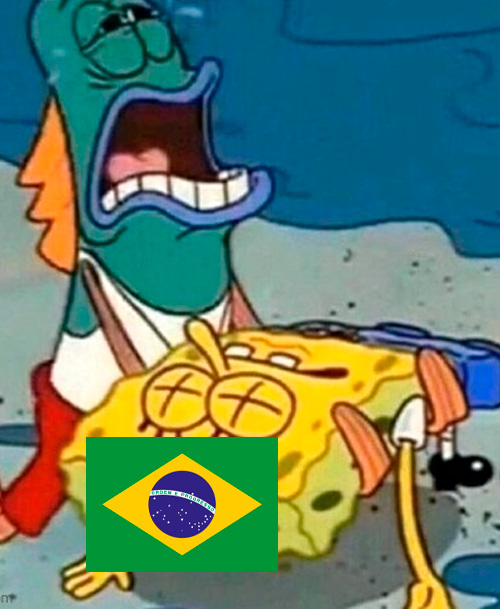 ManualdosGames_'s tweet photo. O Brasil cair nas oitavas é muito triste! https://t.co/8ETGQDleK7