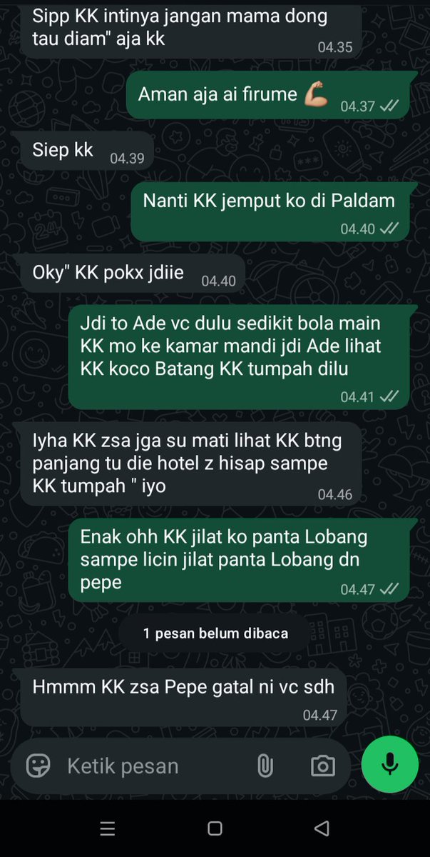 rela0g65w's tweet photo. Sesuai perjanjian kesepakatan, Brazil, kalah Ade ai kompleks siap" patola atas batang hisap panta Lobang bagus sampai licin cuki panta saja siooo ah atur waktu KK jemput gas panta bunyi dulu panta Lobang holes patola KK mo mkn akan.
@hedy01197687 https://t.co/b6YjR5mxk6
