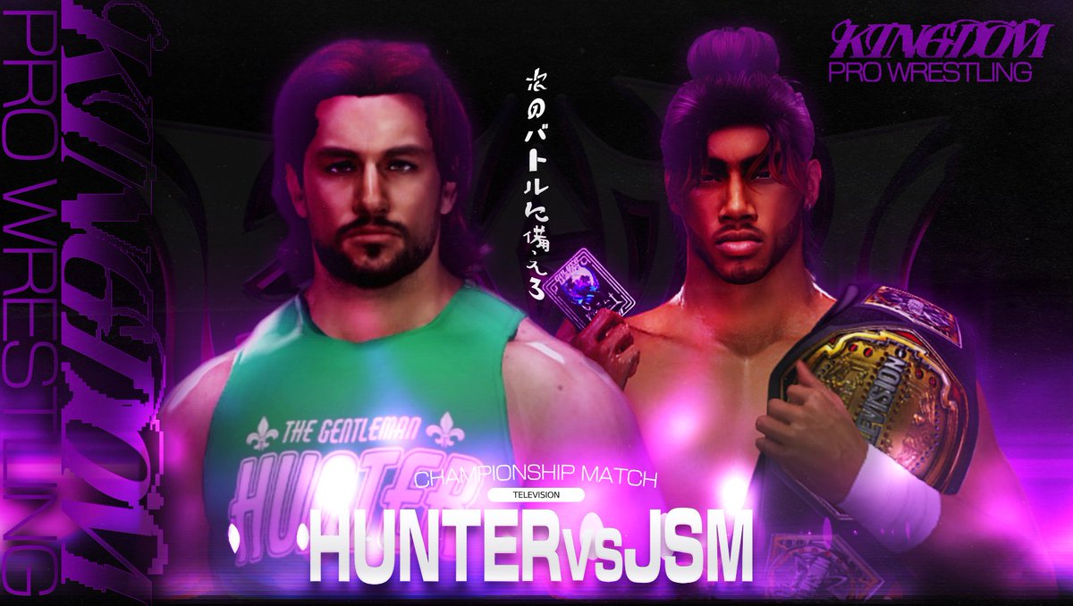 KingdomPro2K_ tweet picture