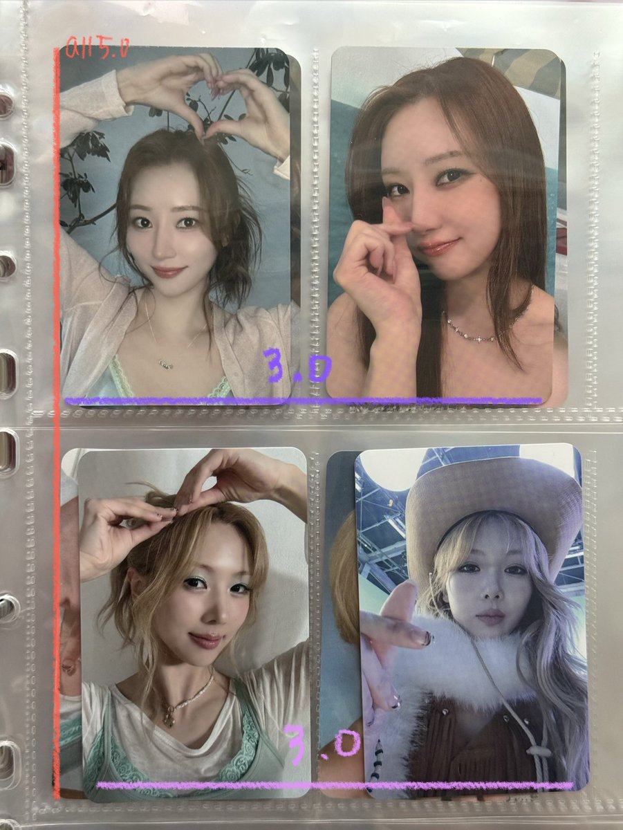 helloiwant_'s tweet photo. 드림캐쳐 유아유 케타포 위드뮤 특전 양도

반값택배, 준등기 +0.2 

드림캐쳐 지유 수아 유현 미공포 특전 포카 포토카드 분철 판매 dreamcatcher jiu sua yoohyeon pc poca photocard sell buy UAU ktown4u withmuu luckydraw playlist youryouth https://t.co/o9mOuv3QIk
