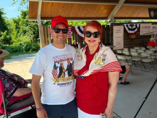 HamiltonForVA tweet picture