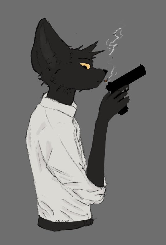 FoxFriz's tweet photo. Fan art by animal hospital #furry #animalhospital #roblox https://t.co/IIxuTPMBCj