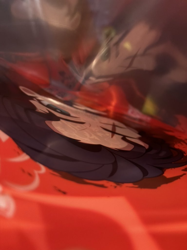 NM_objection's tweet photo. 【交換】
ヒプノシスマイク ヒプマイ 壱角家 特典 クリアファイル ポストカード

譲＊
クリアファイル→三郎、零、十四
ポスカ→左馬刻、独歩
求＊
寂雷

左馬刻はクリアファイル含む交換優先
三郎は身内から受け取り次第の交換
池袋手渡しor郵送
お気軽にお声掛けください https://t.co/AH71j7iJqG
