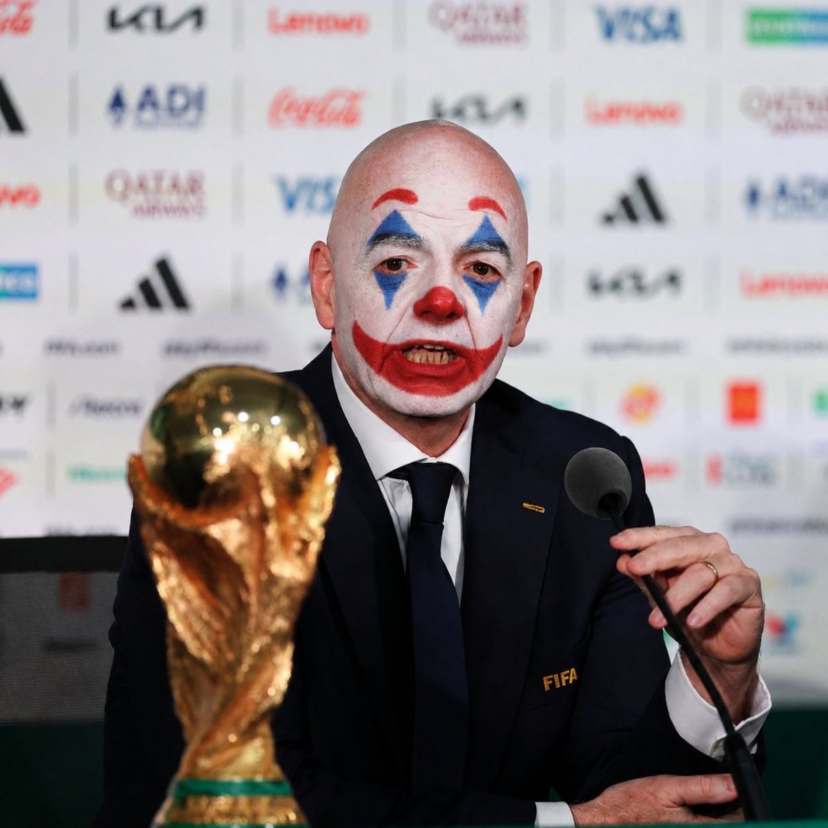 CKeju99's tweet photo. @FaktaSepakbola Bajingan Tolollll ! https://t.co/nz5sebaVnw