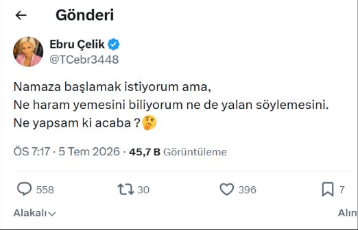 medyamuhtari's tweet photo. Bu twiti neden sildin korkak @TCebr3448
Twit silince kurtuluyormusun?

Sayın @MetinErgun48, Bu mudur yetiştirdiginiz siyasetçiler, bu din dusmanı munafıklar ile mi ülke yönetmeye adaysınız?
Bu nasıl milliyetçilik?

Sizin müslümanlar ile alıp veremediğiniz nedir? https://t.co/mosLGRU48Z
