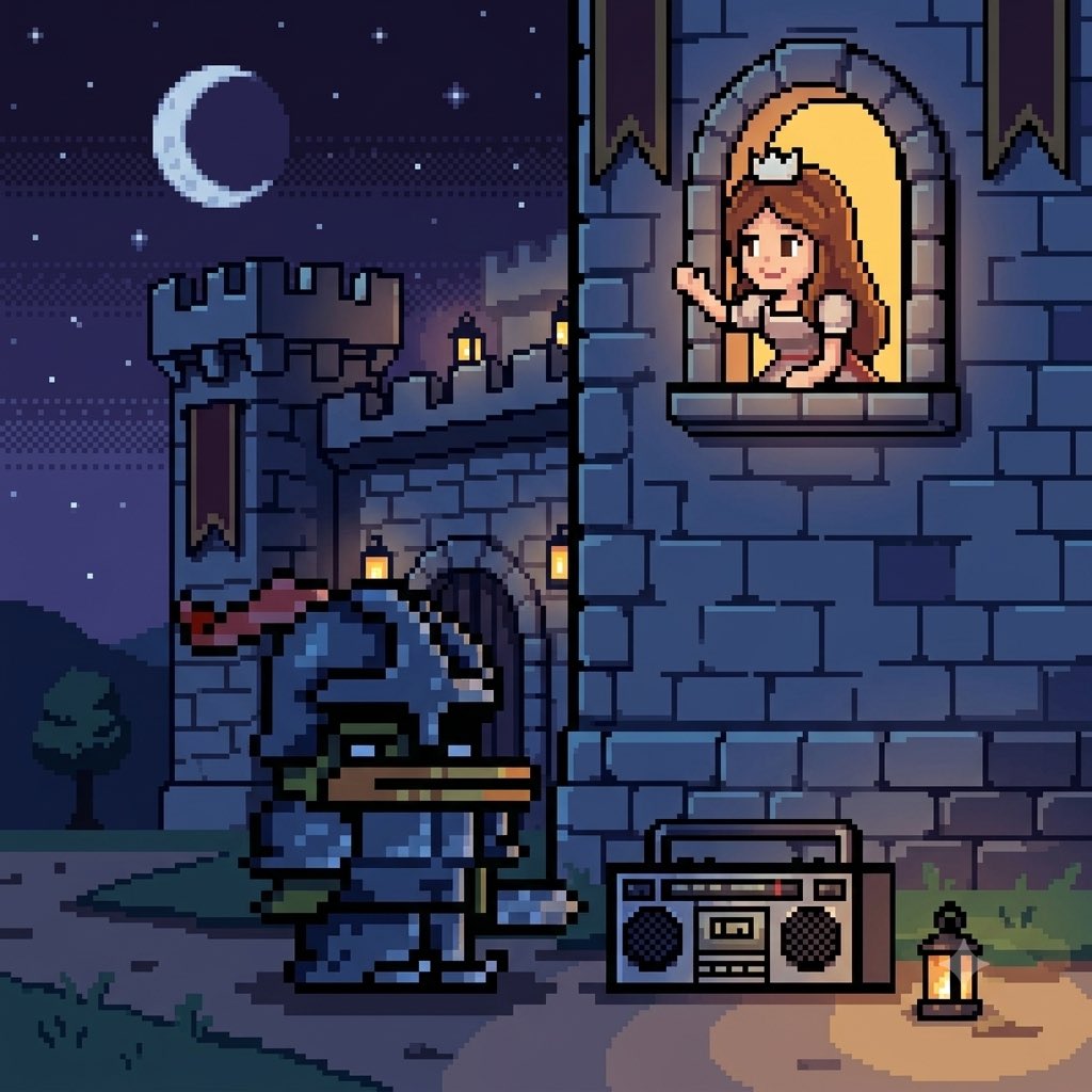 NoobGodIII's tweet photo. Gwin #73 The Knight. He will defend the land with his life during the day. The night belongs to the love of his life. https://t.co/wbnupKkrF2