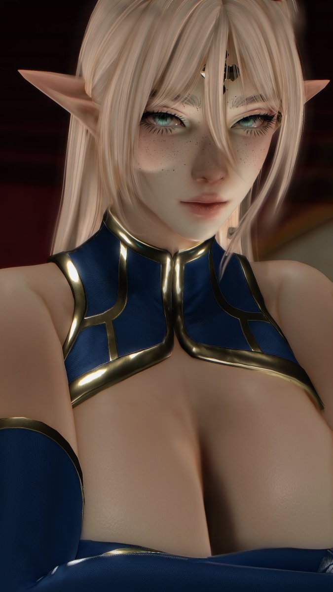 SeiyaAfterDark's tweet photo. The king's daughter asks you to sneak off together. What do you do? https://t.co/jr870W92Av