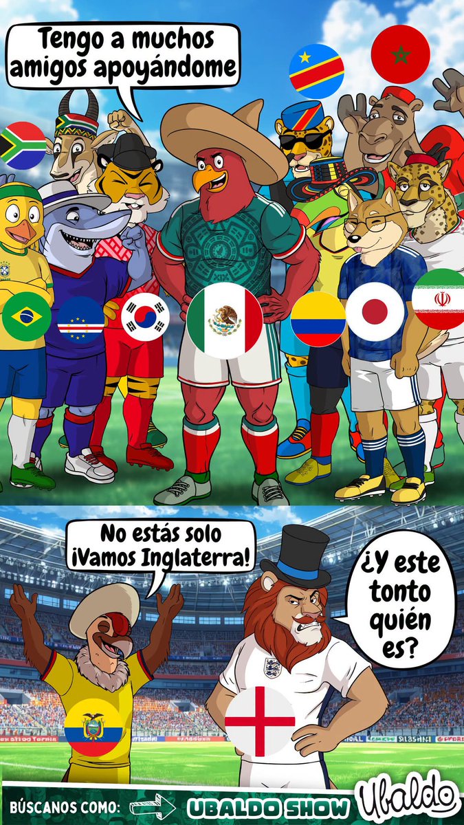BellaIndirecta's tweet photo. Vaya pendejos jajajajajaja https://t.co/p3A6nol8KP