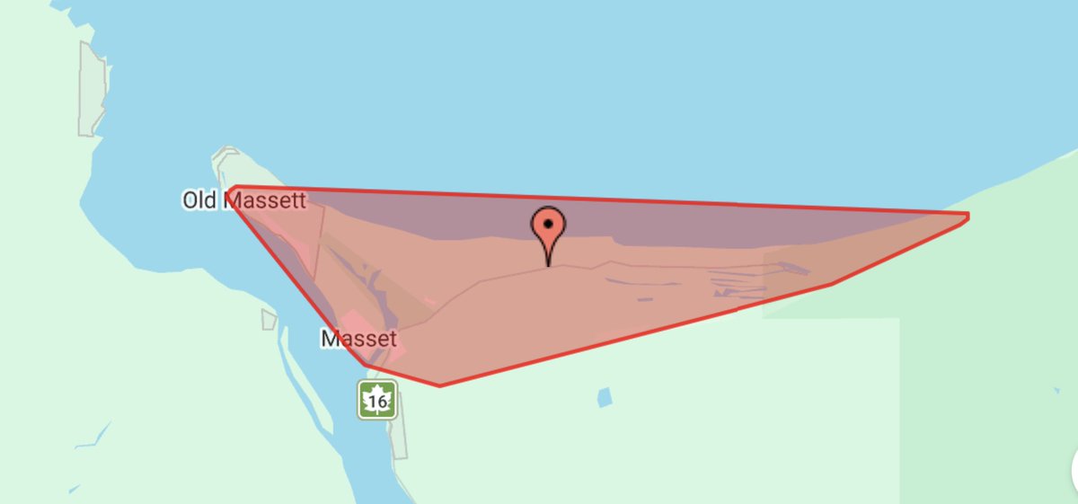 bchydro's tweet photo. Crews will be working to restore power to 1,164 customers in #Masset. Updates will be posted here: https://t.co/ZwNuF8VMyH https://t.co/QB3lFNSYQu