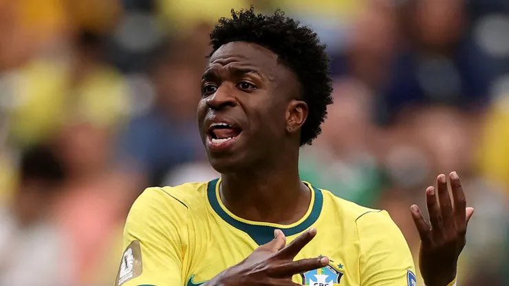 PurelyFootball's tweet photo. 🇧🇷 Brazil had just 34% of the ball vs Norway — a new World Cup low for them. 😬 https://t.co/Ciq8bRBfjk