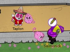 Panfu_NET's tweet photo. The island is turning pink!π
Get your own Pink Wooby in the Prize Machine in the Jungle Cave right now!
Only available today! And only on https://t.co/kvy5zM6mqF! πΌ
Oh.. and this week there will be also another item in the prize machine on another day! #panfu https://t.co/DBdLq15A8W