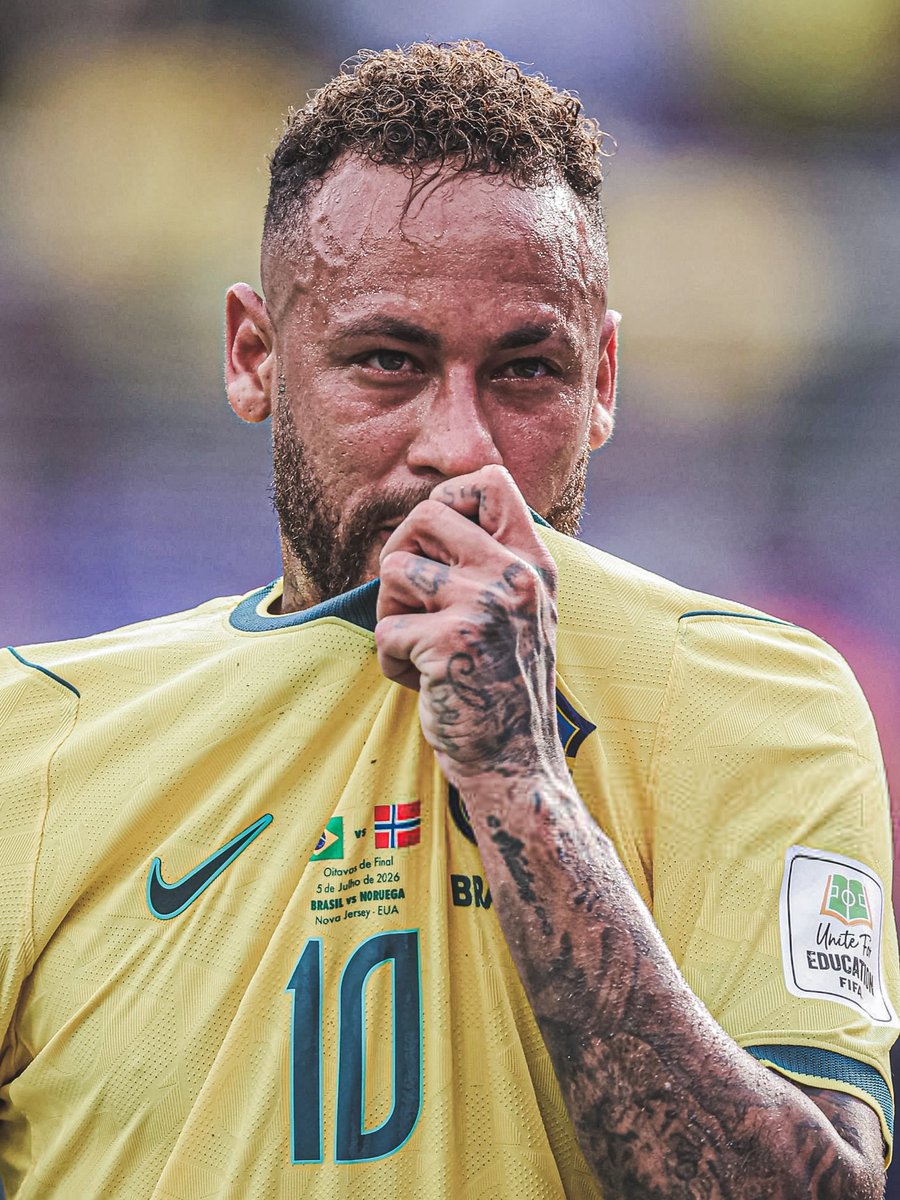 AtaqueFutbolero's tweet photo. Se terminó el último bastión del Jogo Bonito… 💔 https://t.co/lQ9cYwF91J