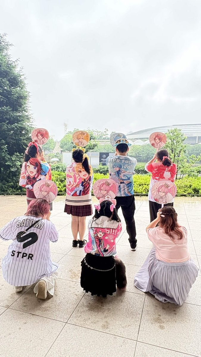 すとろべりーめもりーvol.10Anniversa in 大阪城ホール~2026.7/4・5