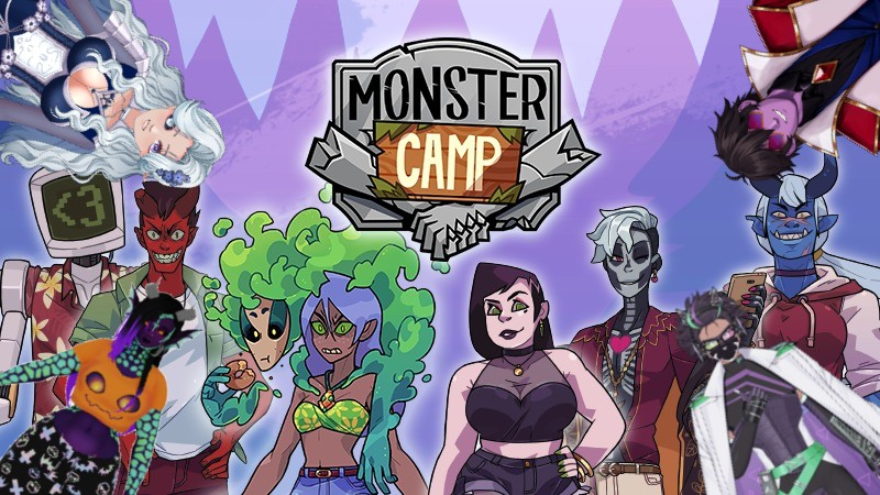 Jack_o_Lin_'s tweet photo. 🔴🎃🐉LIVE🐉🎃🔴

Monster Camp Collab with @Lacrymosa_Rose  @Kalec_Djinn  @CyberTygerVA 

Link to Stream in Replies https://t.co/KrdY1IdDfs