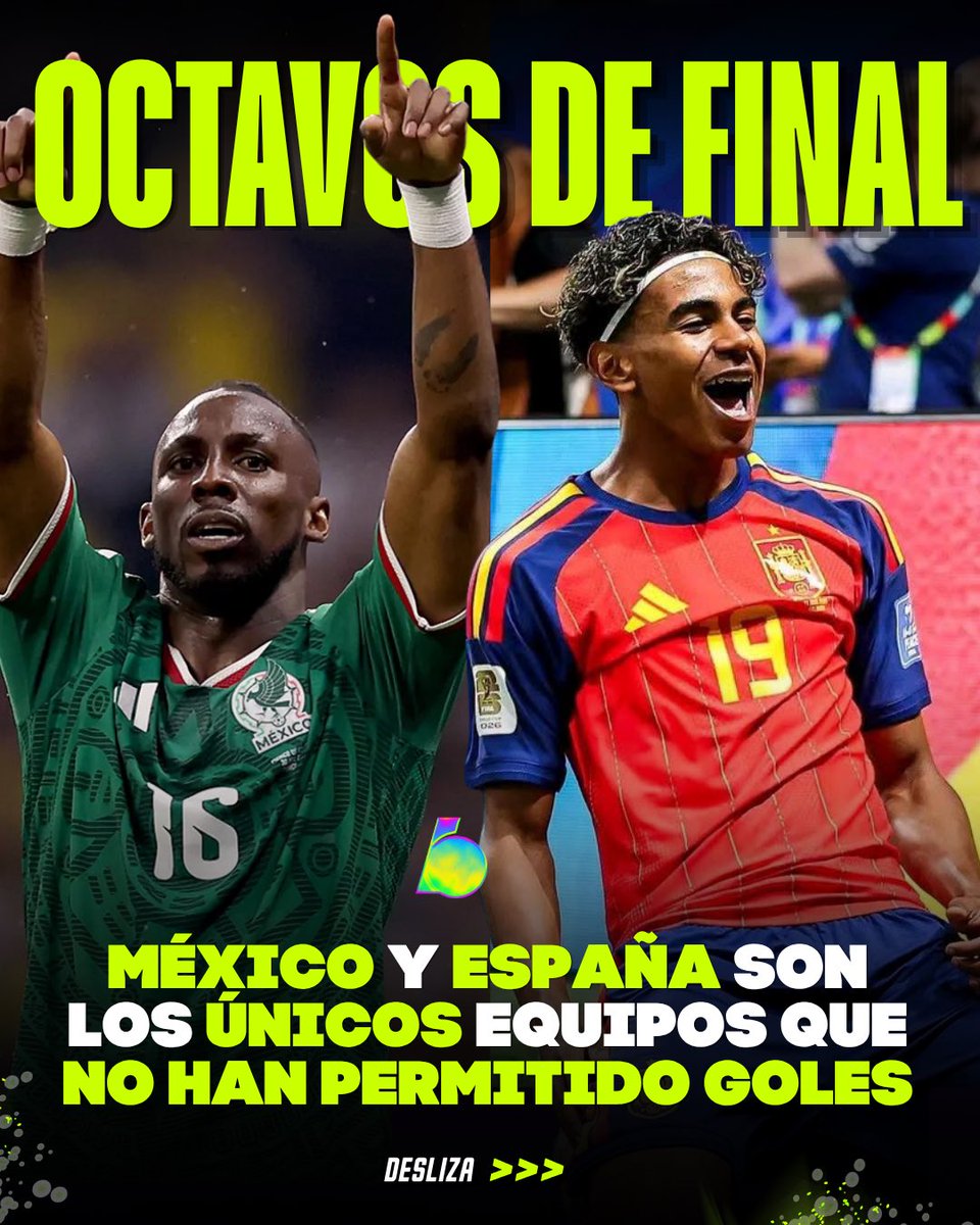 ballerspr_'s tweet photo. ⚽️🏆 COPA MUNDIAL 2026 🏆⚽️ Continúan los Octavos 🔥 Ya Francia, Marruecos y Noruega avanzaron a los cuartos de final y #Mexico juega hoy en su casa 🆚 #Inglaterra ⛰️👀 Y Ballers Sportsbook es la más dura en fútbol, de las casas de apuestas en PR 💯 Con más ligas y más mercados para tus jugadas 🎲 Todavía hay 10 equipos buscando la clasificación a los Cuartos de Final 🥅 ¿Quienes avanzan? 🤔 Desliza las imágenes ⏩ para algunas, de la variedad de jugadas que tenemos y los próximos partidos con los odds principales para tus apuestas online 🤑 Si los juegos ya comenzaron, puedes apostarle “LIVE” mientras ocurren, en nuestra sección de apuestas en vivo (LIVE BETTING) 🔴 También puedes ver jugada tras jugada con información del juego en tiempo real mientras sucede, con nuestro sistema de Game Tracker 📊 Ahí también podrás ver el Centro de Estadísticas con Asistente de Apuestas, que te tenemos dentro de cada juego, con información relevante para tus jugadas 🎯 Apuéstale a los partidos y a los futuros de tus deportes favoritos en el app o en https://t.co/fS2Hmg1yv1 🎰 #ElSportsbookDePR 📲 Retiros y depósitos online 24/7, el dinero en tu bolsillo en segundos ✅

🇵🇷 #ApuestasDeportivas Solo en #PuertoRico
🧠 18+ / Juega con Responsabilidad Si tienes problemas con el juego llama a la linea PAS de ASSMCA 1-800-981-0023
#HayQueTenerBallers #AquíSeJuega #NoEsSuerteEsTalento #Soccer #FIFAWORLDCUP2026 #LionelMessi #LamineYamal