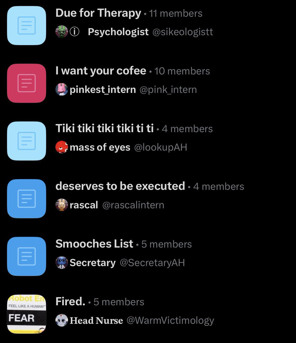 𝙎𝙚𝙘𝙧𝙚𝙩 𝘼𝙜𝙚𝙣𝙩 tweet media