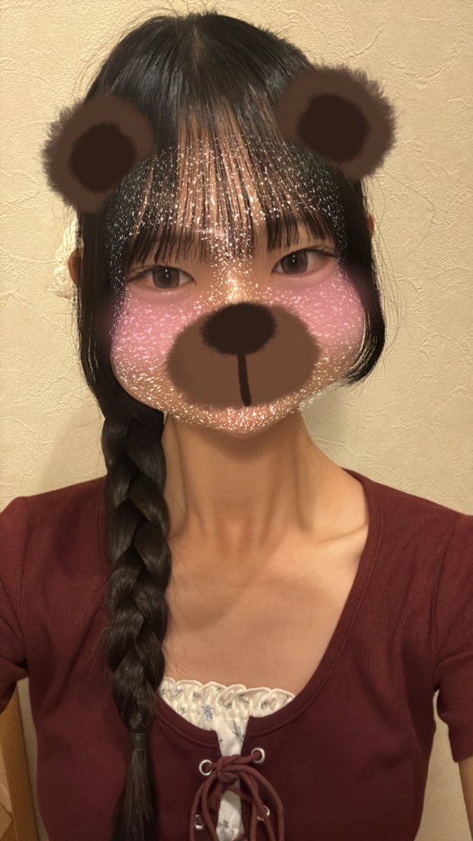 _kkh2ooq's tweet photo. おはよーきょうも1日がんばろー💖💭
学校行ってきますෆ  ̖́- https://t.co/WnWBgXXRwB